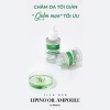 Serum Mụn Dr.Melaxin Lipino Oil Ampoule 30ml kiểm soát dầu nhờn, ngăn ngừa mụn