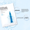 b454 - Wonjin - Combo 10 miếng - Mặt Nạ Xanh Dương Effect HYDRO RISE HYALURONIC