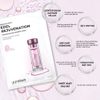 b454 - Wonjin - Combo 10 miếng - Mặt Nạ Xanh Dương Effect HYDRO RISE HYALURONIC