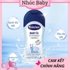 Dầu Massage An Toàn Cho Trẻ Sơ Sinh Bubchen Baby Ol Đức 200ml
