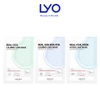 Mặt nạ dưỡng ẩm , làm sáng da Some By Mi REAL HYALURON HYDRA CARE MASK / Retinol Intense Reactivating Mask 20g