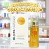 Tinh Dầu Dưỡng Tóc, Phục Hồi Tóc Hư Tổn Olexrs Hairsalon Pure  Argan Oil Essence Collagen Complex Hair Repair Oil 80ml
