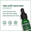 e565 -  Tinh Chất Giảm Mụn Caryophy Portulaca Ampolule 30ml