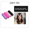 Lô Quấn Tóc Tự Dính Tạo Kiểu Tóc Dễ Dàng Jary Hair Roller Style Hàn Quốc