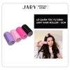 Lô Quấn Tóc Tự Dính Tạo Kiểu Tóc Dễ Dàng Jary Hair Roller Style Hàn Quốc