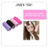 Lô Quấn Tóc Tự Dính Tạo Kiểu Tóc Dễ Dàng Jary Hair Roller Style Hàn Quốc