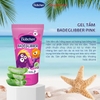 Sữa Tắm Gội Toàn Thân 2in1 Cho Bé Sơ Sinh & Bé Từ 1 Tuổi Trở Lên Bubchen Đức 230ml