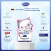 Gói Sữa Tắm Tạo Bọt Bubchen Schaumbad Glurak Đức 40ml