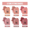 e308 - Phấn Má Hồng Maybelline FIT ME Mono Blush 4.5g