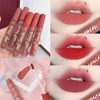 e197 - Son Kem thuần chay  Essence Soft Touch Lip Mousse