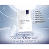Lẻ 1 miếng Mặt nạ tế bào gốc Exosome Yuejin Mask giúp phục hồi da, chống lão hóa, da sáng mịn