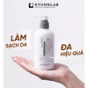 e491 - Tẩy Da Chết Kyunglab Body Pure Body Scrub 250ml