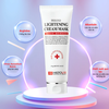 a696 - Mặt nạ kem dưỡng ủ trắng Histolab Lightening Cream Mask 250g