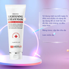 a696 - Mặt nạ kem dưỡng ủ trắng Histolab Lightening Cream Mask 250g