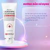 a696 - Mặt nạ kem dưỡng ủ trắng Histolab Lightening Cream Mask 250g