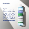Toner dưỡng ẩm Aqua Ion Plasma 200ml Dr Melaxin ,cân bằng độ ẩm và giảm thiểu sự mất nước trên da