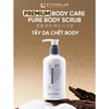 e491 - Tẩy Da Chết Kyunglab Body Pure Body Scrub 250ml