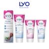 e260 - Kem Tẩy Lông Veet Pure Pháp Dành Cho Mọi Loại Da, Pháp 50g & 100g