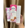 e260 - Kem Tẩy Lông Veet Pure Pháp Dành Cho Mọi Loại Da, Pháp 50g & 100g