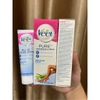 e260 - Kem Tẩy Lông Veet Pure Pháp Dành Cho Mọi Loại Da, Pháp 50g & 100g