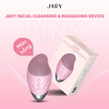 e268 - Máy Rửa Mặt & Massage Facial Jary
