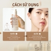 e504 - [SOME BY MI] Dầu tẩy trang đậu nành LACTO SOY SEBUM & BLACKHEAD CLEANSING OIL 200ml