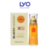 Tinh Dầu Dưỡng Tóc, Phục Hồi Tóc Hư Tổn Olexrs Hairsalon Pure  Argan Oil Essence Collagen Complex Hair Repair Oil 80ml