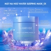 Mặt Nạ Ngủ Dưỡng Ẩm Laneige Water Sleeping Mask EX 70ml