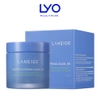 Mặt Nạ Ngủ Dưỡng Ẩm Laneige Water Sleeping Mask EX 70ml