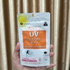 Viên Uống Chống Nắng Nhật Bản UV Plus+ Block100 45 Viên & UV Fine UV Care Plus 30 Viên