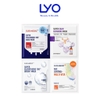 Lẻ Mặt Nạ Phục Hồi, Dưỡng Trắng Da Sur.Medic+ Super /Age - Control Mask Hàn Quốc 28g/30g