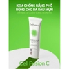 Kem Chống Nắng Cell Fusion C Laser Sunscreen 100 SPF50+ PA+++ Xanh - Đỏ - Hồng 50ml