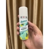 Dầu Gội Khô Batiste Dry Shampoo 200ml