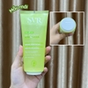 Sữa Rửa Mặt SVR Sebiaclear Gel Moussant & Topialyse Gel Lanvant Pháp