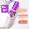 Kem Nền Che Khuyết Điểm Enough Collagen 3in1/Moisture/Ultra X10 Cover Up Foundation Cấp Ẩm & Chống Tia UV Hàn Quốc 100ml