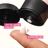 a143 - Cocoon - Sáp Dưỡng Ẩm Đa Năng Sen Hậu Giang