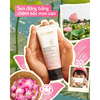 a143 - Cocoon - Sáp Dưỡng Ẩm Đa Năng Sen Hậu Giang