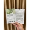 Mặt nạ dưỡng ẩm , làm sáng da Some By Mi REAL HYALURON HYDRA CARE MASK / Retinol Intense Reactivating Mask 20g