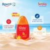 Kem Chống Nắng Dạng Sữa Sunplay Cực Mạnh Thích Hợp Sử Dụng Liên Tục Ngoài Trời Sunplay Super Block SPF 81, PA++++ 30g