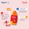 Kem Chống Nắng Dạng Sữa Sunplay Cực Mạnh Thích Hợp Sử Dụng Liên Tục Ngoài Trời Sunplay Super Block SPF 81, PA++++ 30g