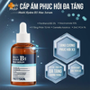 e707 - Combo 2 sp cấp ẩm phục hồi (Serum b5 da dầu và kem dưỡng b5) PrettySkin