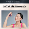 a310 - Xịt Khóa Nền Catrice Cố Định Lớp Makeup 18H Ultra Last2 Fixing Spray 50ml