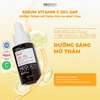 e255 - Tinh chất Dưỡng Trắng Mờ Thâm Neogen Dermalogy 22% + 5% Real Vita C Serum 32g