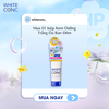 a534 - Kem Dưỡng Trắng Da Toàn Thân Ban Đêm  White ConC Watery Cream II 90g