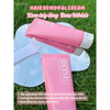 e473 - Kem Tẩy Lông Hương Hoa Hồng Whisis Rose Hair Removal Cream 150g