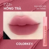 e949 - Son Kem Lì Colorkey Mịn Mượt Lâu Trôi Airy Velvet Lip Lacquer 2.5g LYO