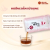 e555 - Yến Sào Hồng Sâm  Daedong DKG (30 gói x 70ml)
