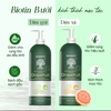 a428, a429 - Combo Gội + Xả Bưởi  BIOTIN Grapefruit 500ml, 1000ml