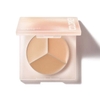 f025 - Kem che khuyết điểm bảng 3 màu Colorkey Targeting Three-colour Concealer Palette 3.9g LYO