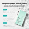 f109 - Mặt nạ dưỡng ẩm và làm dịu da Rejuran Moisture Treatment Mask 23ml